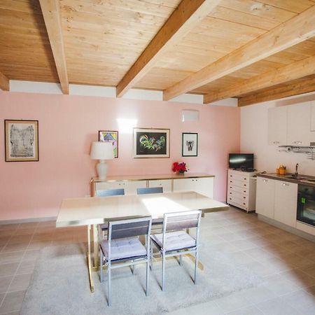IrsinaLa Casa Dei Nonniアパートメント エクステリア 写真