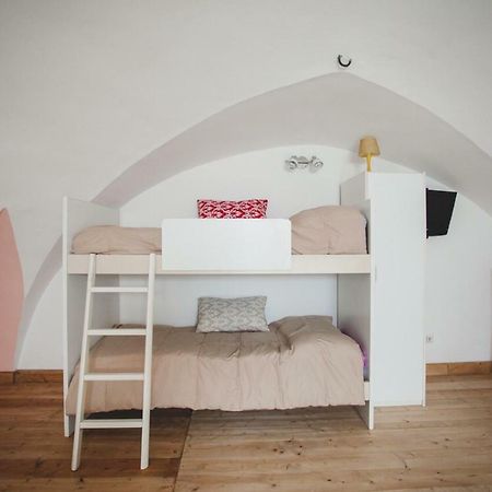 IrsinaLa Casa Dei Nonniアパートメント エクステリア 写真