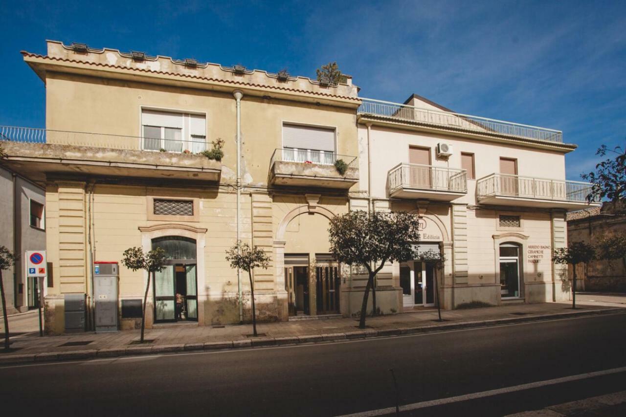 IrsinaLa Casa Dei Nonniアパートメント エクステリア 写真